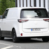 VW ID. BUZZ 市販型プロトタイプ（スクープ写真）