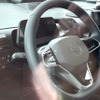 VW ID. BUZZ 市販型プロトタイプ（スクープ写真）