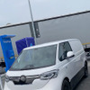 VW ID. BUZZ 市販型プロトタイプ（スクープ写真）