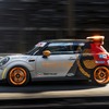 MINI エレクトリック・ペースセッター