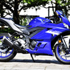 ヤマハ YZF-R25