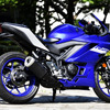 ヤマハ YZF-R25