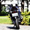 ヤマハ YZF-R25