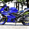 ヤマハ YZF-R25