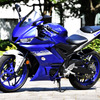 ヤマハ YZF-R25