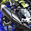 ヤマハ YZF-R25