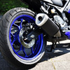 ヤマハ YZF-R25