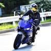 ヤマハ YZF-R25