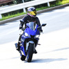 ヤマハ YZF-R25