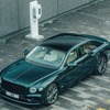 ベントレー フライングスパー に初のPHV、EVモードは40km以上…欧州発表 画像