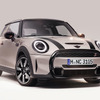 外国車モデル別販売ランキング、MINIが10期連続トップ…2021年上期 画像