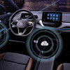 VWの新世代EV「ID.」、初の無線ソフト更新…今夏から欧州で 画像