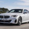 BMW 2シリーズクーペ 新型登場…パフォーマンス重視のコンパクト2ドア、欧州発表 画像