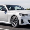 BMW 2シリーズ・クーペ 新型