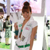 【東京ゲームショウ08】コンパニオン写真蔵…マイクロソフト Xbox360