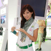 【東京ゲームショウ08】コンパニオン写真蔵…マイクロソフト Xbox360