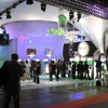 【東京ゲームショウ08】コンパニオン写真蔵…マイクロソフト Xbox360