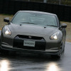 【日産 GT-R 試乗】こうしたクルマでいい…松下宏