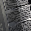 【スタッドレスガイド'08】トリプルトレッド採用のミニバン専用…トーヨータイヤ ウインタートランパスMK4