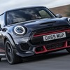 MINI ジョンクーパーワークス（JCW）GP