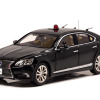 レクサス LS 要人警護車両を1/43スケールで再現…1度限りの限定 レクサス LS 要人警護車両を1/43スケールで再現…1度限りの限定