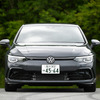 VW ゴルフ 新型（eTSI R-Line）