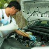 出張整備・修理の「セイビー」