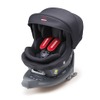 BRIDE Konforte ISOFIX