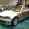 【ジュネーブショー2002速報】BMW『CS1』は『1シリーズ』か『2シリーズ』か