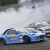 D1GP Rd.3, Rd.4 TSUKUBA