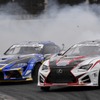 D1GP Rd.3, Rd.4 TSUKUBA