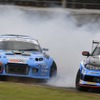 D1GP Rd.3, Rd.4 TSUKUBA