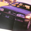 VW ゴルフVR6（ゴルフIII）