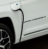 ジープ・グランドチェロキー 新型の「4xe」