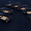 ステランティスの次世代電動車のイメージ