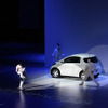 【新聞ウォッチ】高いか安いか？ トヨタの超小型車 iQ