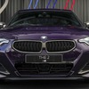 BMW 2シリーズ・クーペ 新型の「M240i xDrive」（グッドウッド2021）