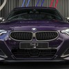 BMW 2シリーズ・クーペ 新型の「M240i xDrive」（グッドウッド2021）