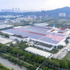 広汽Honda広州開発区工場