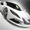 イギリスから超弩級スーパーカー登場
