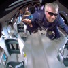 リチャード・ブランソンが宇宙飛行