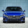 VW アルテオン