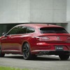 VW アルテオン シューティングブレーク