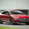 VW アルテオン シューティングブレーク