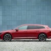 VW アルテオン シューティングブレーク