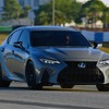 レクサス IS 500 F SPORT パフォーマンス・ローンチエディション