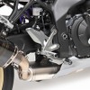 ゲイルスピード ZX-25R/SE（20-21）用フットコントロールキットライト