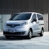 日産 NV200バネット
