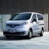 日産 NV200バネット