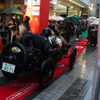 ラフェスタミッレミリア08…101台が1000マイルを走破してゴール